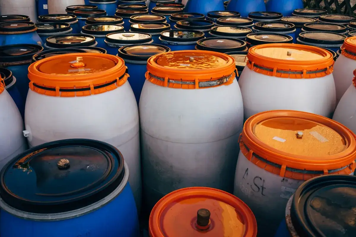 Chemical & Toxic Waste Cleanup in Needles, CA
