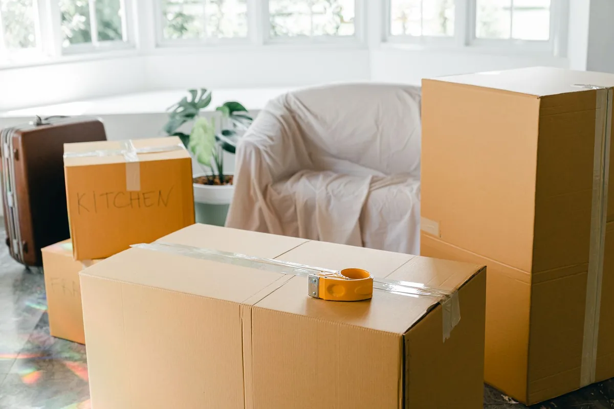 Hoarding Cleanup in Needles, CA
